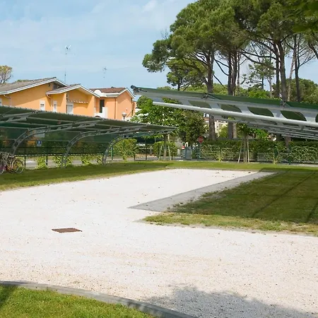 Garden Feriehus